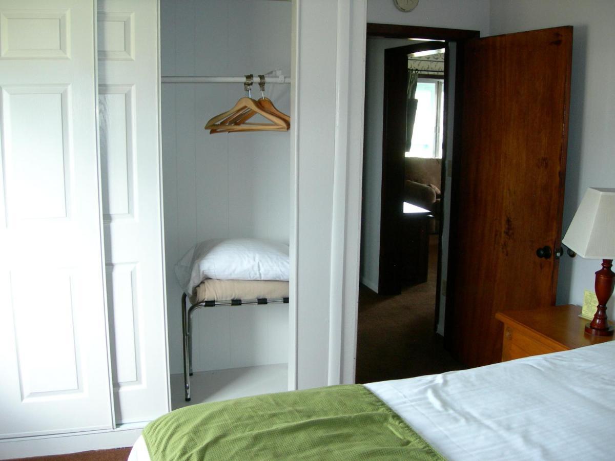 Walker River Lodge Bridgeport Rom bilde