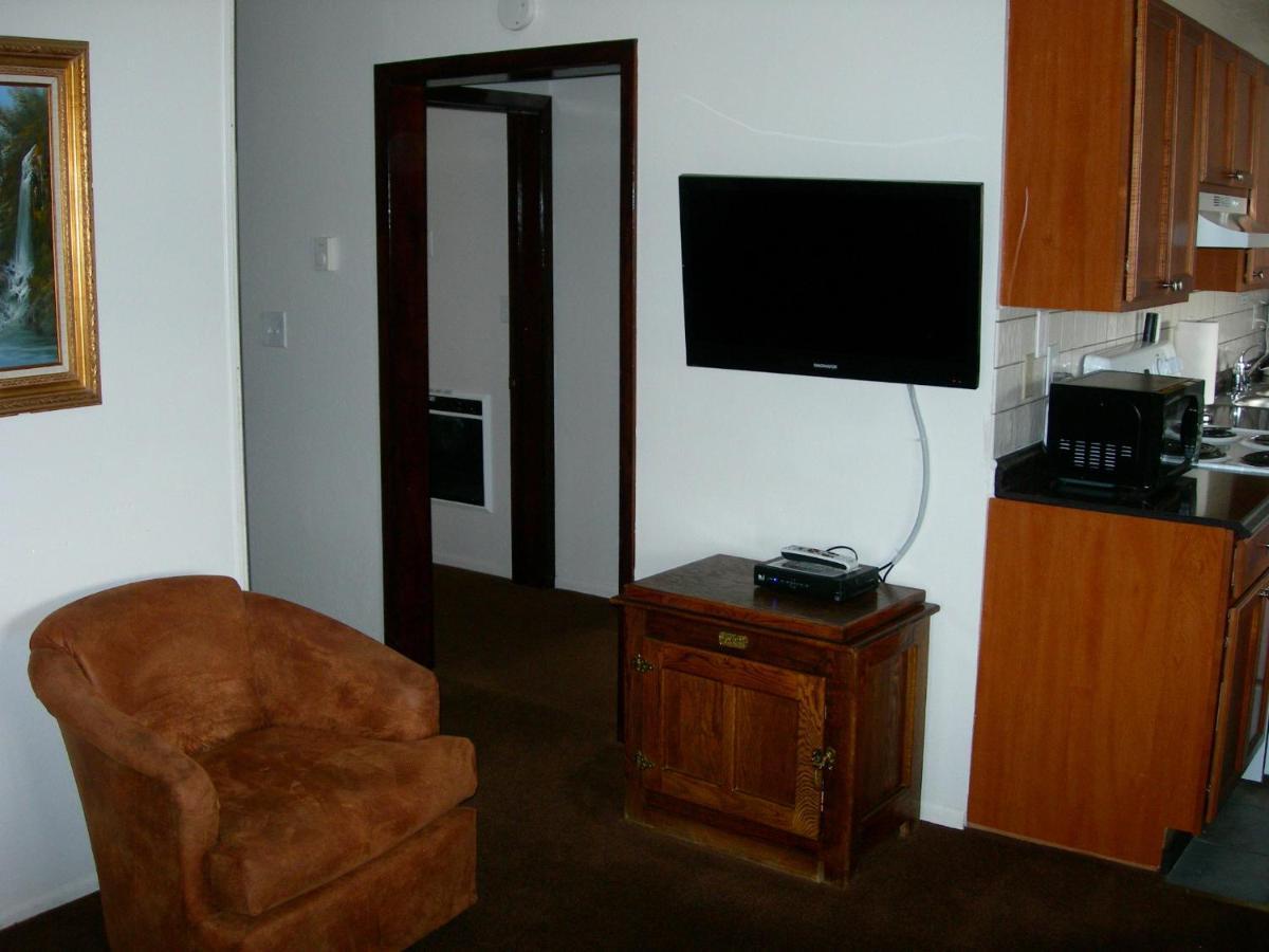 Walker River Lodge Bridgeport Rom bilde