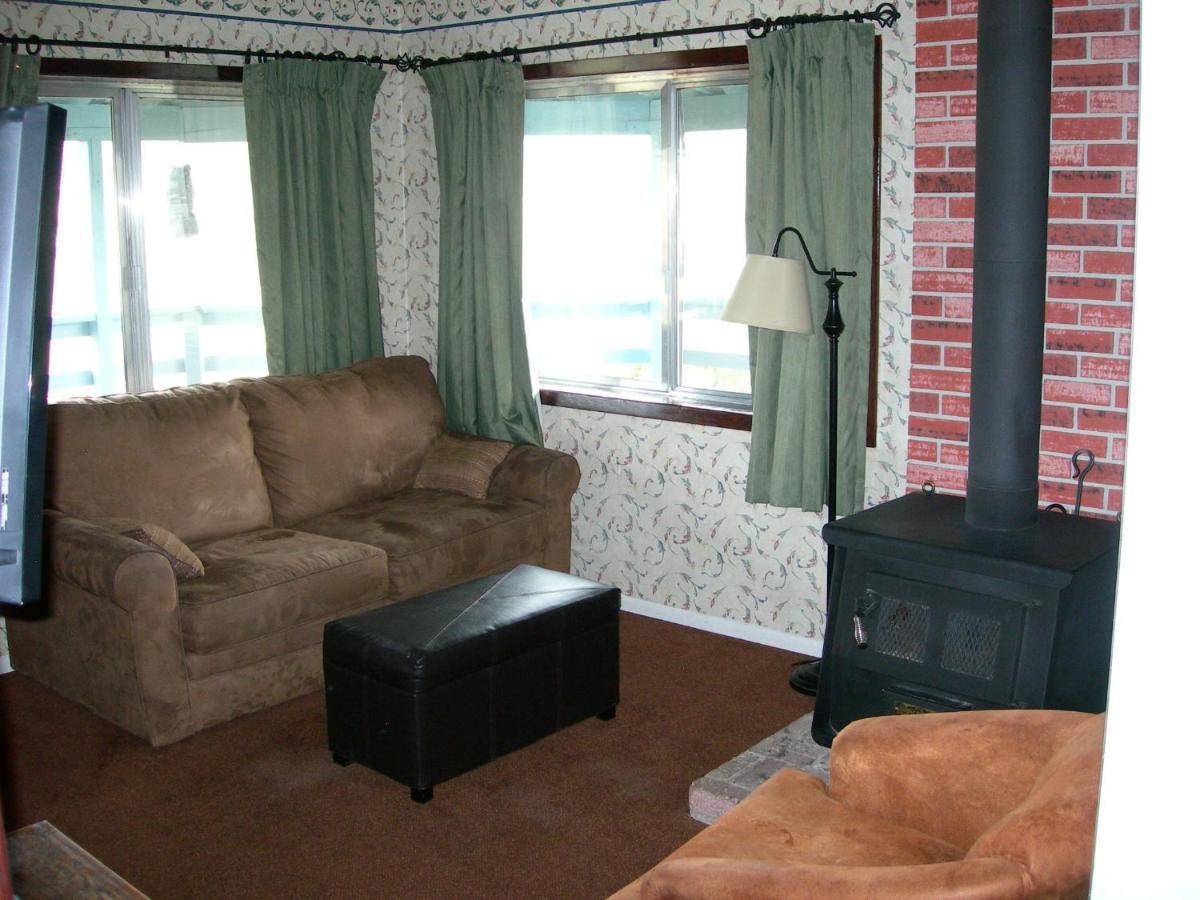 Walker River Lodge Bridgeport Rom bilde