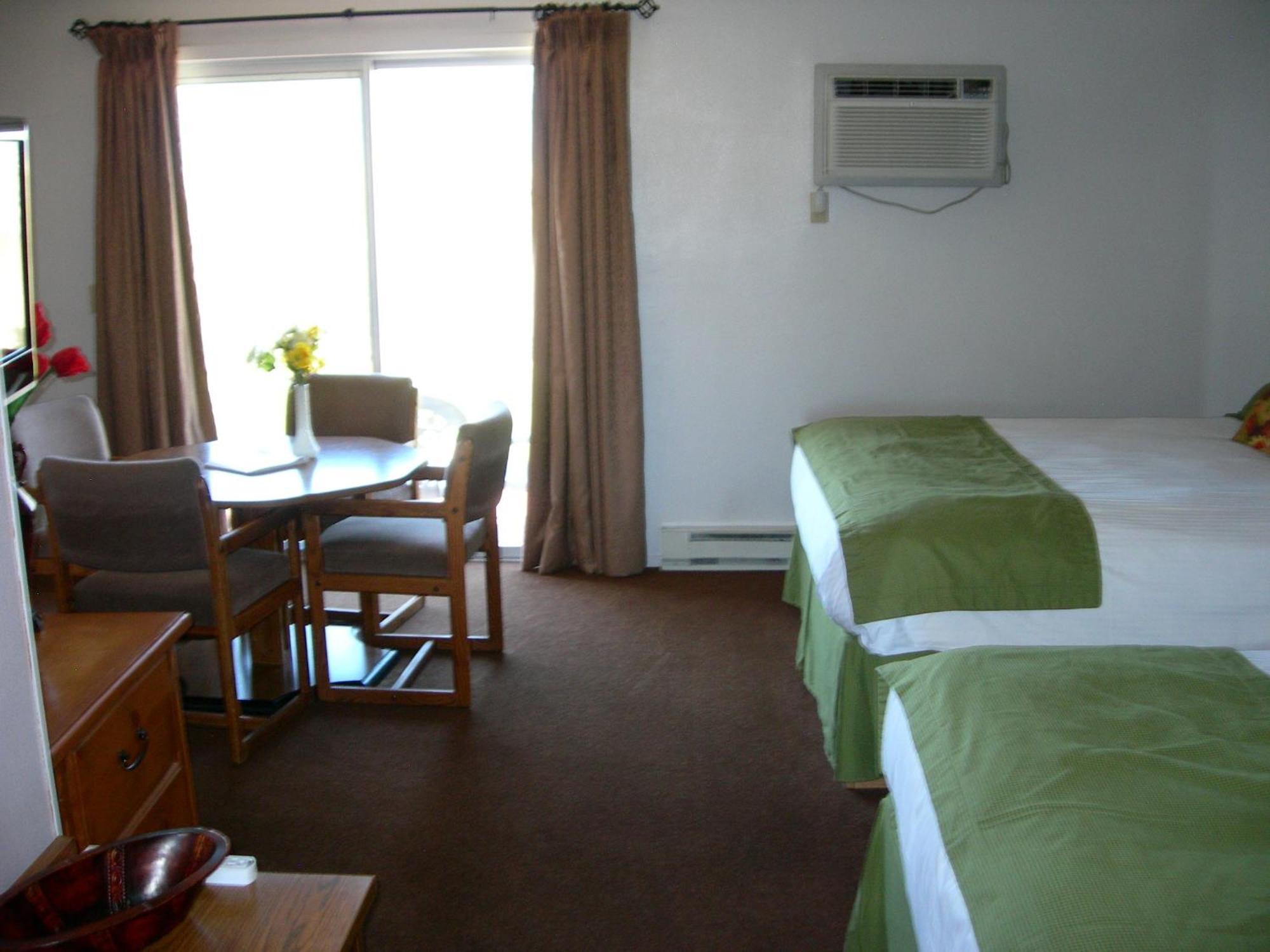 Walker River Lodge Bridgeport Rom bilde