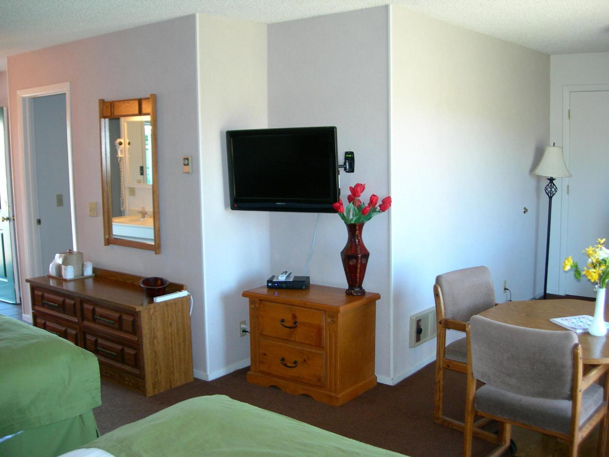 Walker River Lodge Bridgeport Rom bilde