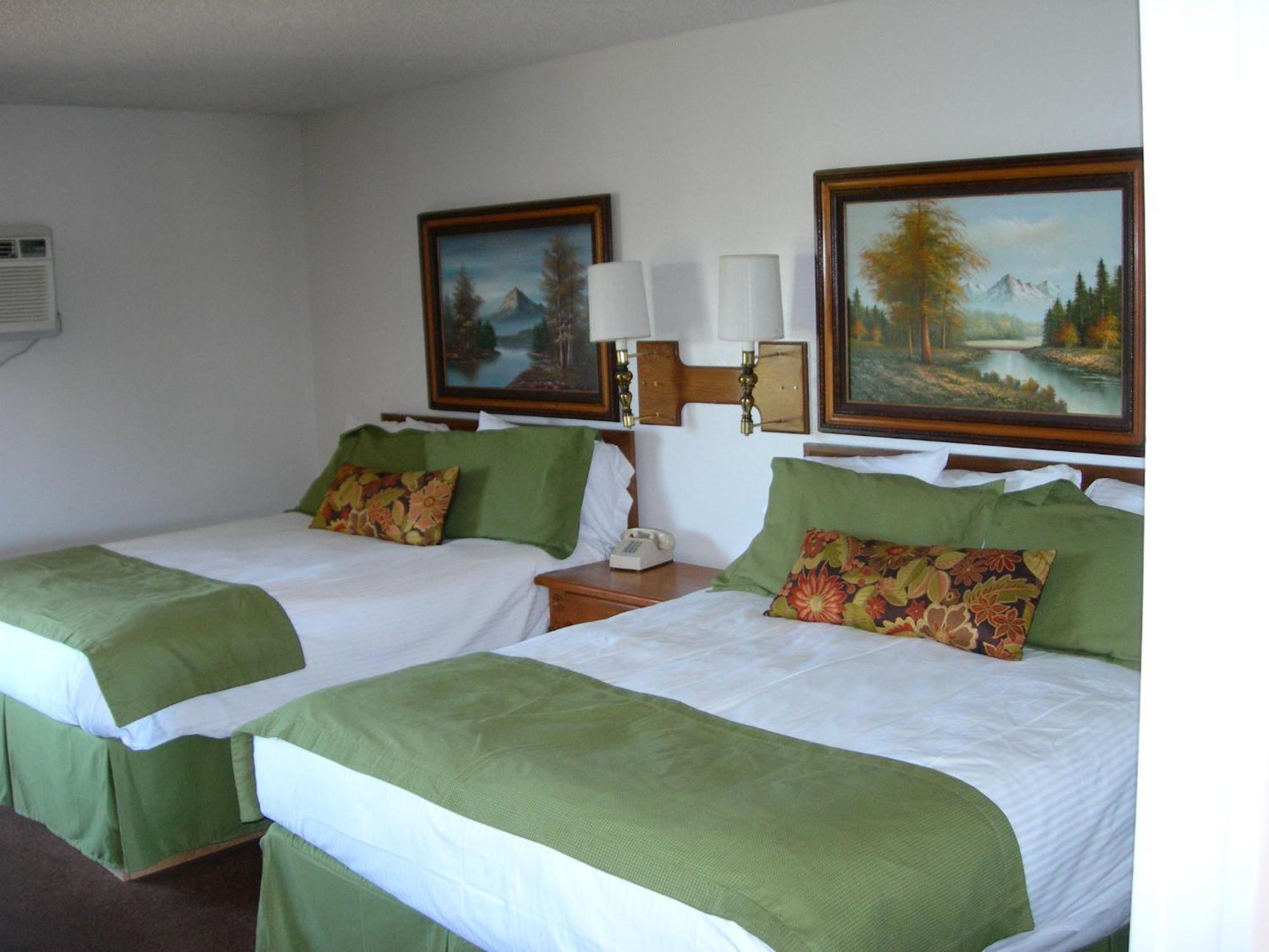 Walker River Lodge Bridgeport Rom bilde