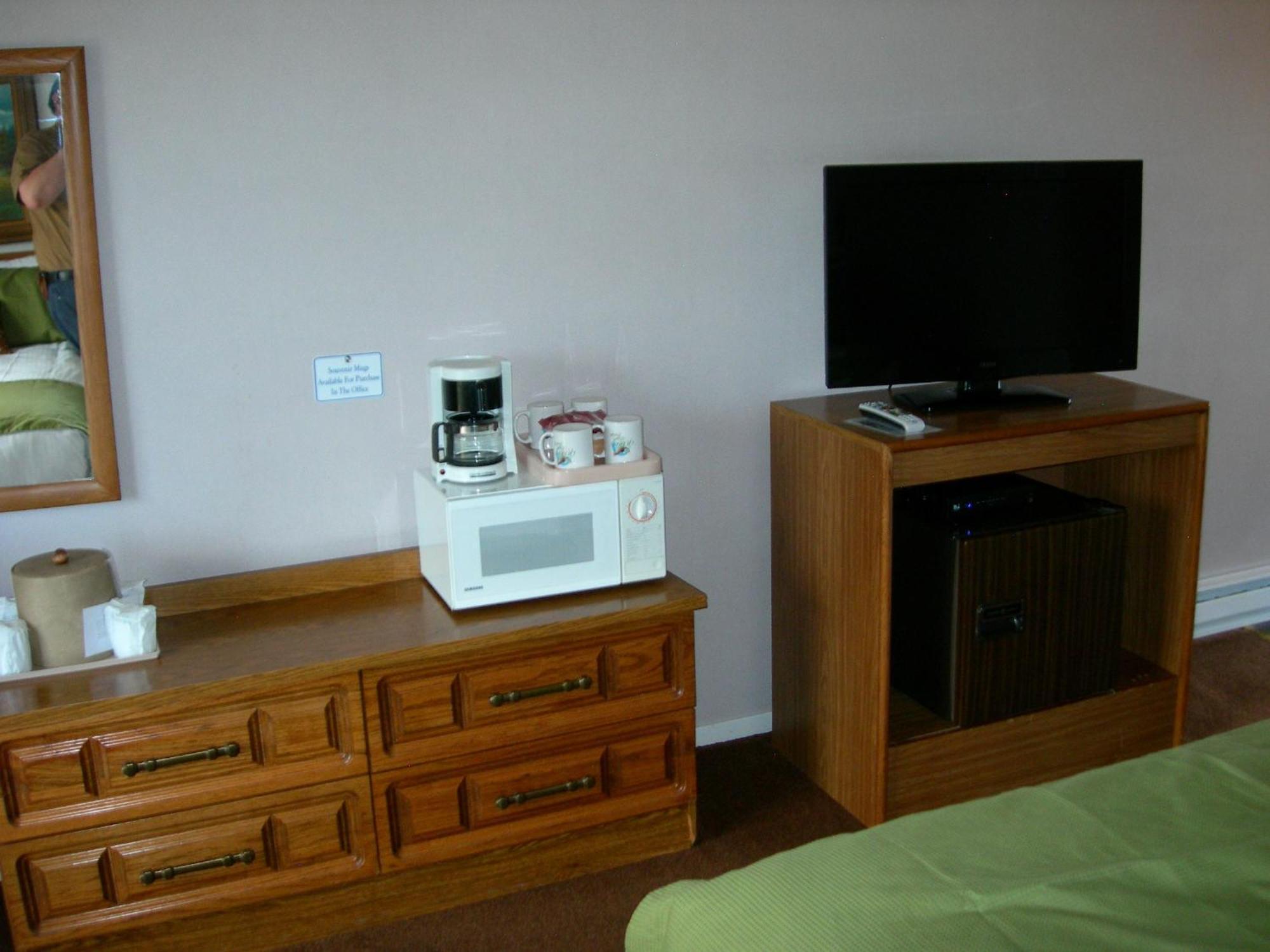 Walker River Lodge Bridgeport Rom bilde