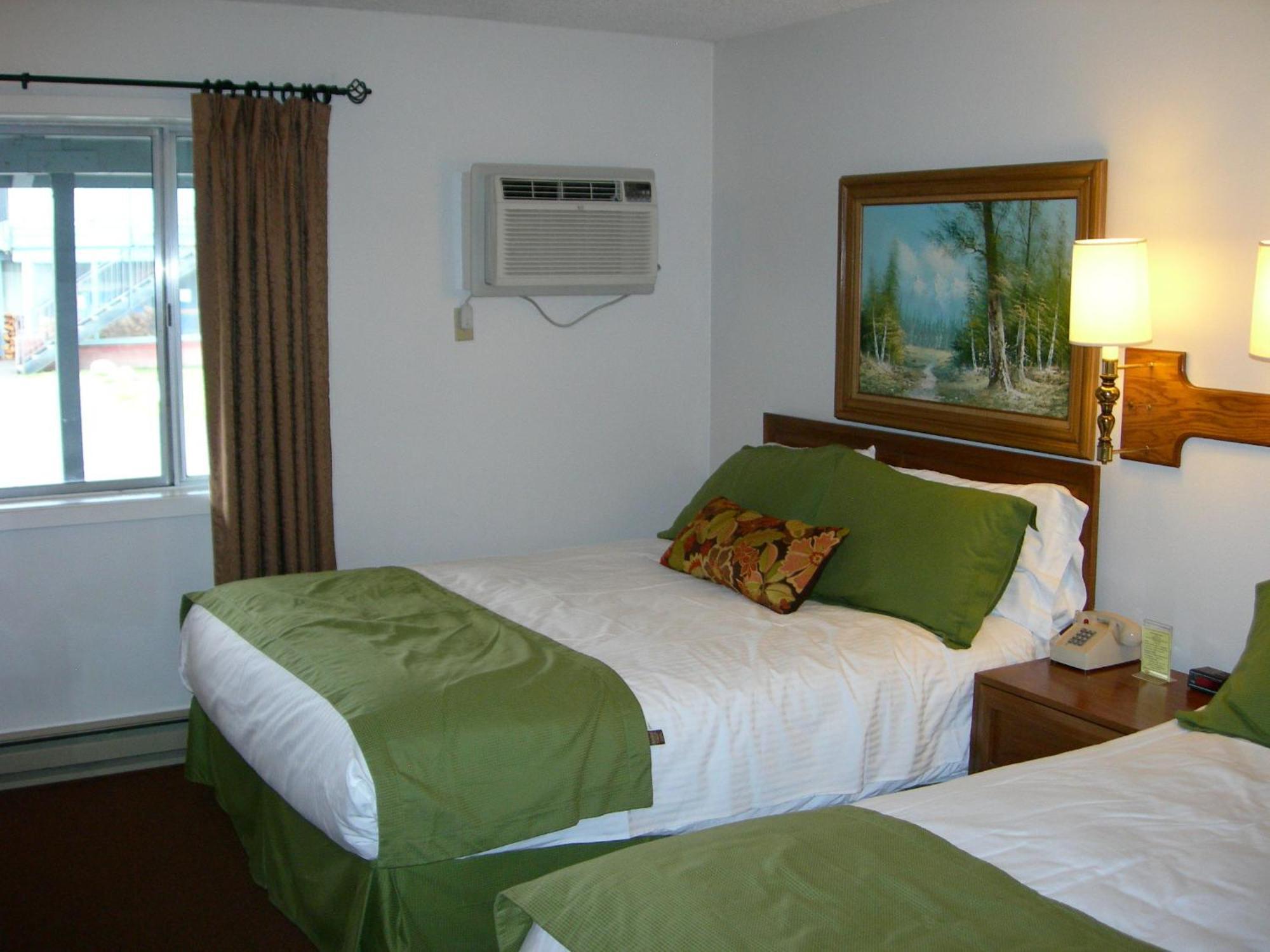 Walker River Lodge Bridgeport Rom bilde