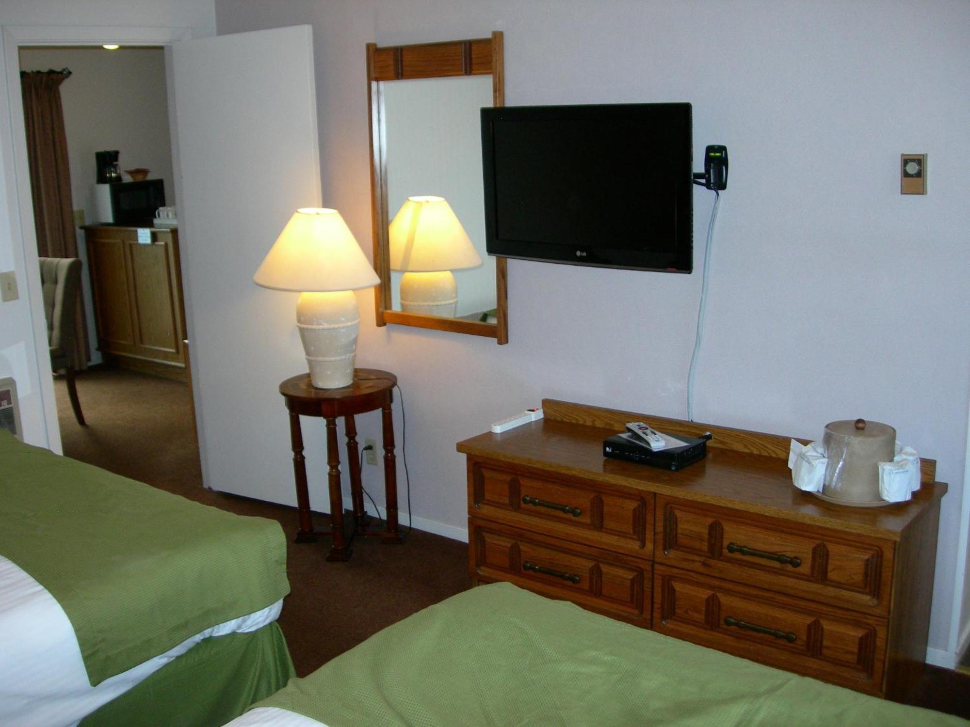 Walker River Lodge Bridgeport Rom bilde