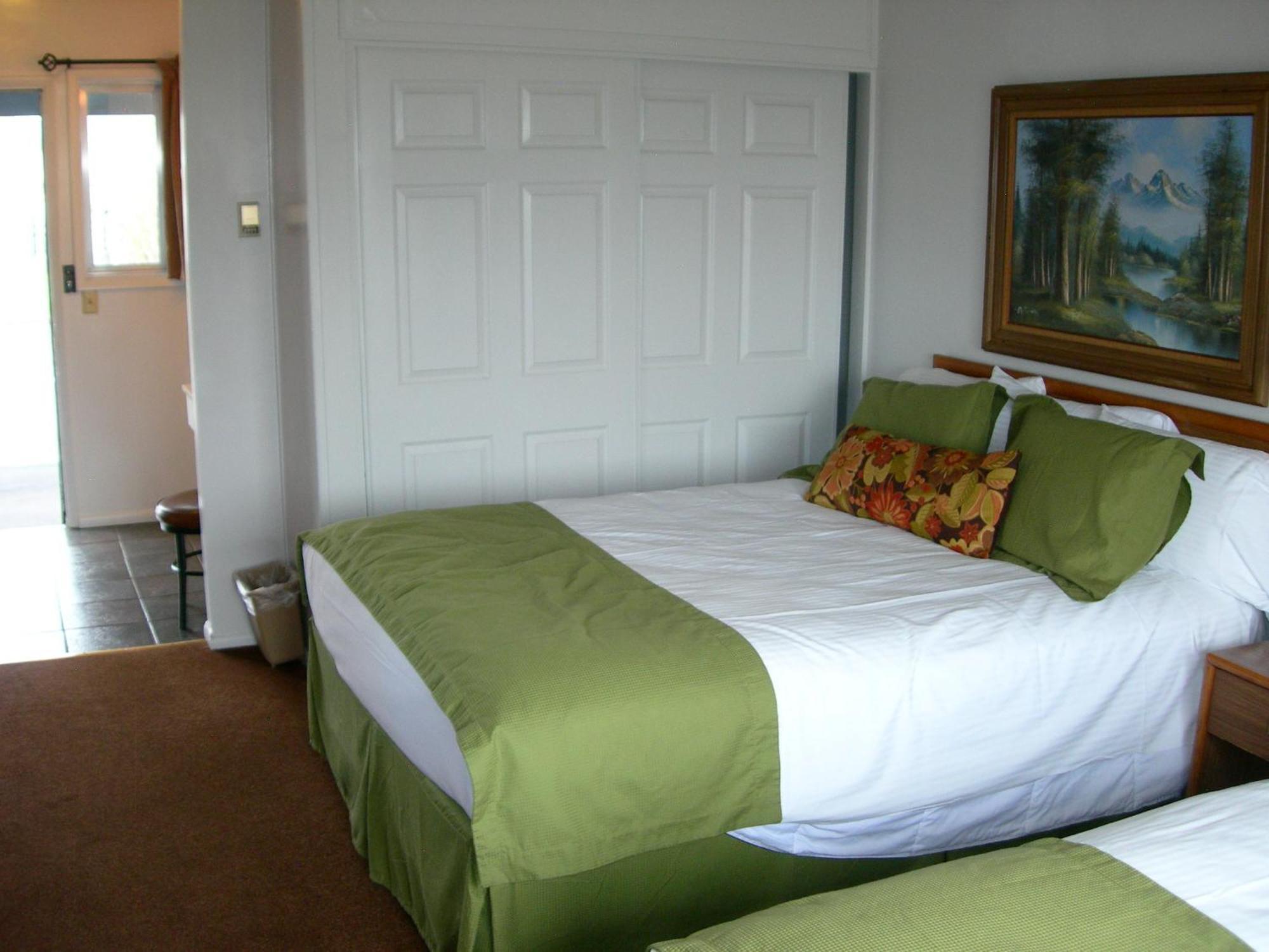 Walker River Lodge Bridgeport Rom bilde