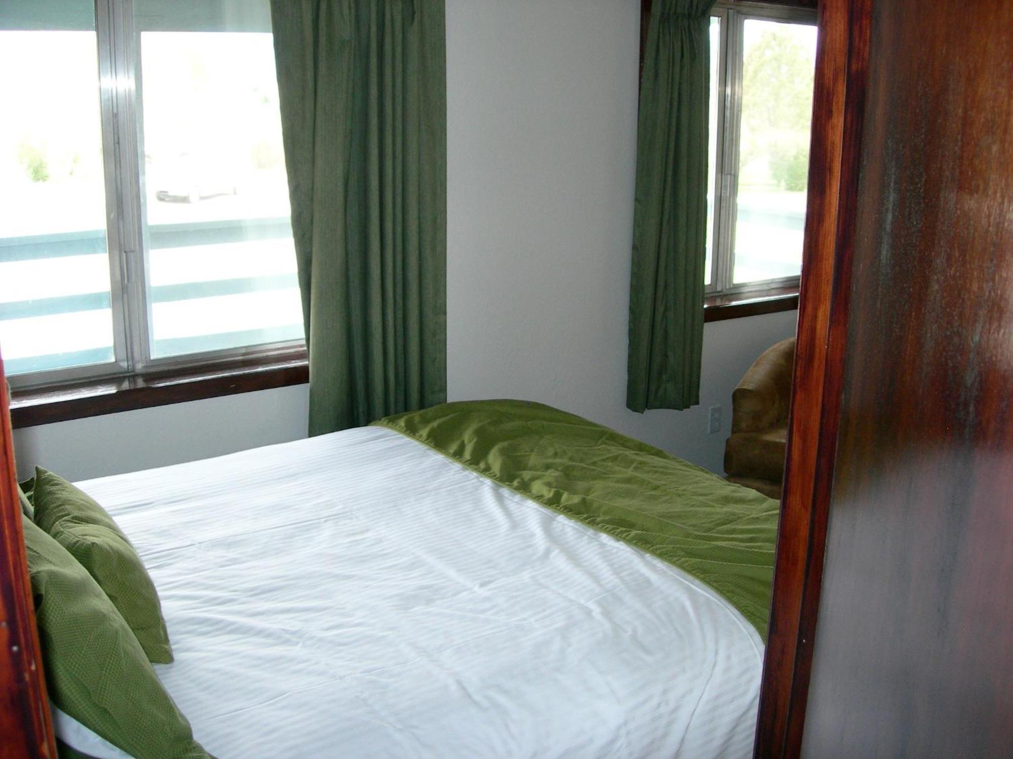 Walker River Lodge Bridgeport Rom bilde