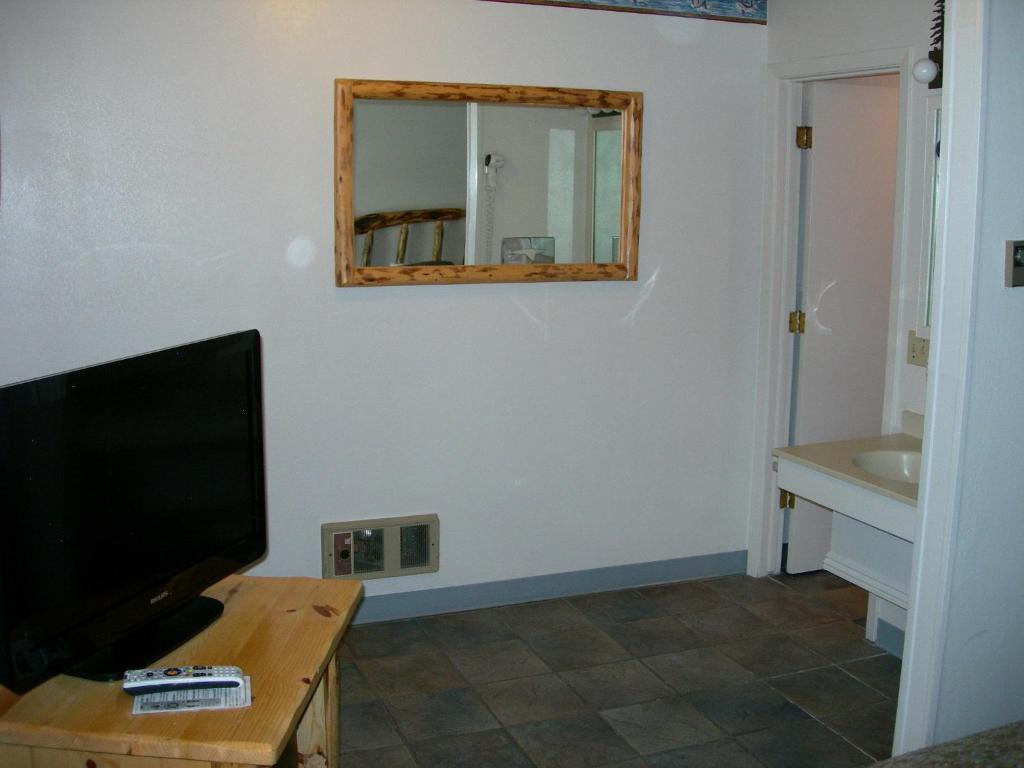 Walker River Lodge Bridgeport Rom bilde